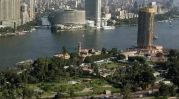 تحذير الأرصاد.. درجات الحرارة تواصل الارتفاع في محافظات مصر خلال الساعات المقبلة